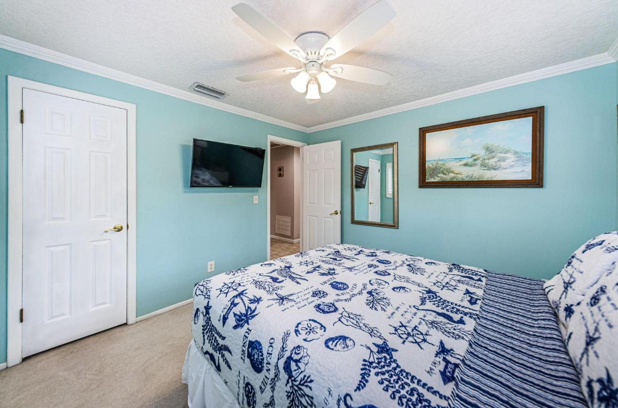 Sweet Escape Cottage Clearwater Beach Exterior photo